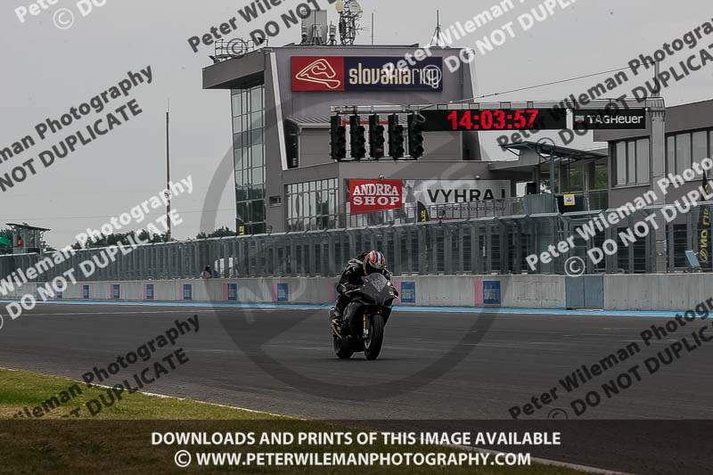 Slovakia Ring;event digital images;motorbikes;no limits;peter wileman photography;trackday;trackday digital images